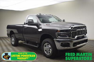 2025 Ram 2500 Regular Cab 4x4 Pickup for sale #1T251431 - photo 1