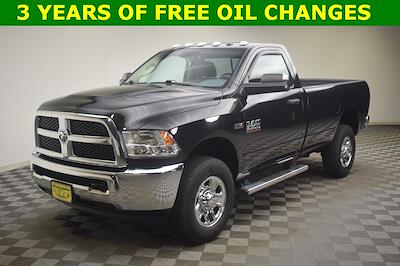 2018 Ram 2500 Regular Cab 4x4 Pickup for sale #1T251431AP - photo 2