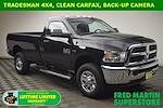 2018 Ram 2500 Regular Cab 4x4 Pickup for sale #1T251431AP - photo 1