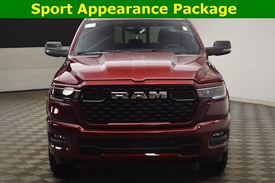 New 2025 Ram 1500 Big Horn Crew Cab 4x4 Pickup for sale #1T251442 - photo 2