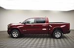 New 2025 Ram 1500 Big Horn Crew Cab 4x4 Pickup for sale #1T251442 - photo 10