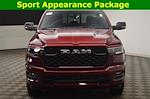 New 2025 Ram 1500 Big Horn Crew Cab 4x4 Pickup for sale #1T251442 - photo 2