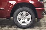 New 2025 Ram 1500 Big Horn Crew Cab 4x4 Pickup for sale #1T251442 - photo 7