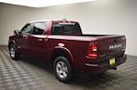New 2025 Ram 1500 Big Horn Crew Cab 4x4 Pickup for sale #1T251442 - photo 9