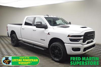 2025 Ram 2500 Crew Cab 4x4 Pickup for sale #1T251561 - photo 1
