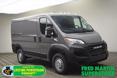 2025 Ram ProMaster 1500 Standard Roof FWD Empty Cargo Van for sale #1T251588 - photo 1
