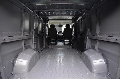 2025 Ram ProMaster 1500 Standard Roof FWD Empty Cargo Van for sale #1T251588 - photo 2