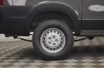2025 Ram ProMaster 1500 Standard Roof FWD Empty Cargo Van for sale #1T251588 - photo 9