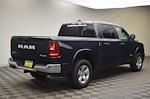 2025 Ram 1500 Crew Cab 4x4 Pickup for sale #1T251619REN - photo 9