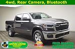 2025 Ram 1500 Crew Cab 4x4 Pickup for sale #1T251620RR - photo 1