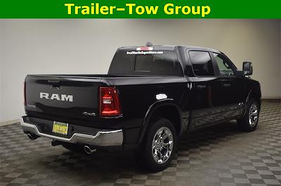 2025 Ram 1500 Crew Cab 4x4 Pickup for sale #1T251642 - photo 2