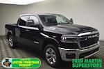 2025 Ram 1500 Crew Cab 4x4 Pickup for sale #1T251642 - photo 1