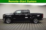 2025 Ram 1500 Crew Cab 4x4 Pickup for sale #1T251642 - photo 8