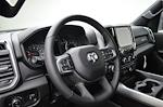 2025 Ram 1500 Crew Cab 4x4 Pickup for sale #1T251642 - photo 12