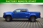 2022 Chevrolet Colorado Crew Cab 4x4 Pickup for sale #1T251658AP - photo 10