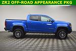2022 Chevrolet Colorado Crew Cab 4x4 Pickup for sale #1T251658AP - photo 11