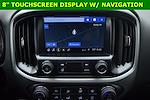 2022 Chevrolet Colorado Crew Cab 4x4 Pickup for sale #1T251658AP - photo 13