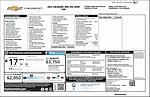 2022 Chevrolet Colorado Crew Cab 4x4 Pickup for sale #1T251658AP - photo 14