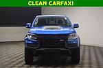 2022 Chevrolet Colorado Crew Cab 4x4 Pickup for sale #1T251658AP - photo 17