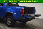 2022 Chevrolet Colorado Crew Cab 4x4 Pickup for sale #1T251658AP - photo 26