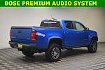 2022 Chevrolet Colorado Crew Cab 4x4 Pickup for sale #1T251658AP - photo 5