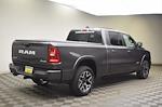 2025 Ram 1500 Crew Cab 4x4 Pickup for sale #1T251684 - photo 4