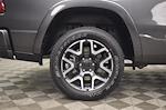 2025 Ram 1500 Crew Cab 4x4 Pickup for sale #1T251684 - photo 7