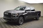 2025 Ram 1500 Crew Cab 4x4 Pickup for sale #1T251684 - photo 13