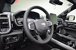 2025 Ram 1500 Crew Cab 4x4 Pickup for sale #1T251684 - photo 31