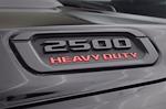 New 2025 Ram 2500 Tradesman Crew Cab 4x4 Pickup for sale #1T251685 - photo 12