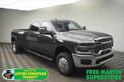 New 2025 Ram 3500 Tradesman Crew Cab 4x4 DRW Pickup for sale #1T251686 - photo 1