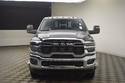 New 2025 Ram 3500 Tradesman Crew Cab 4x4 DRW Pickup for sale #1T251686 - photo 2