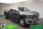 New 2025 Ram 3500 Tradesman Crew Cab 4x4 DRW Pickup for sale #1T251686 - photo 1