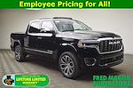 2025 Ram 1500 Crew Cab 4x4 Pickup for sale #1T251728 - photo 1