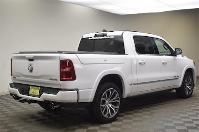 2025 Ram 1500 Crew Cab 4x4 Pickup for sale #1T251729DEM - photo 2