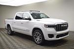 2025 Ram 1500 Crew Cab 4x4 Pickup for sale #1T251729 - photo 2