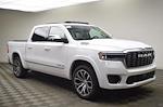2025 Ram 1500 Crew Cab 4x4 Pickup for sale #1T251729 - photo 3