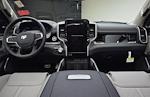 2025 Ram 1500 Crew Cab 4x4 Pickup for sale #1T251729 - photo 39