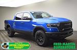2025 Ram 1500 Crew Cab 4x4 Pickup for sale #1T251730 - photo 1