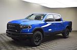 2025 Ram 1500 Crew Cab 4x4 Pickup for sale #1T251730 - photo 12