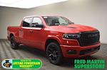2025 Ram 1500 Crew Cab 4x4 Pickup for sale #1T251731 - photo 1