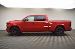 2025 Ram 1500 Crew Cab 4x4 Pickup for sale #1T251731 - photo 12