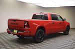 2025 Ram 1500 Crew Cab 4x4 Pickup for sale #1T251731 - photo 4