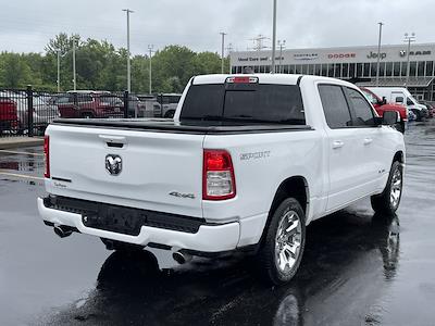 2022 Ram 1500 Crew Cab 4x4 Pickup for sale #1T251731AP - photo 2