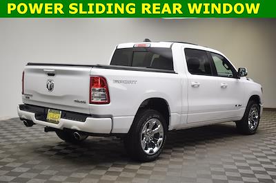 2022 Ram 1500 Crew Cab 4x4 Pickup for sale #1T251731AP - photo 2
