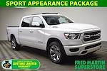 2022 Ram 1500 Crew Cab 4x4 Pickup for sale #1T251731AP - photo 1