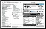 2022 Ram 1500 Crew Cab 4x4 Pickup for sale #1T251731AP - photo 4