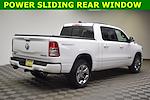 2022 Ram 1500 Crew Cab 4x4 Pickup for sale #1T251731AP - photo 8