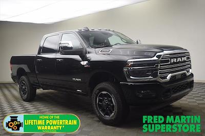 2025 Ram 2500 Crew Cab 4x4 Pickup for sale #1T251732 - photo 1