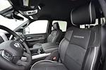 2025 Ram 2500 Crew Cab 4x4 Pickup for sale #1T251732 - photo 26